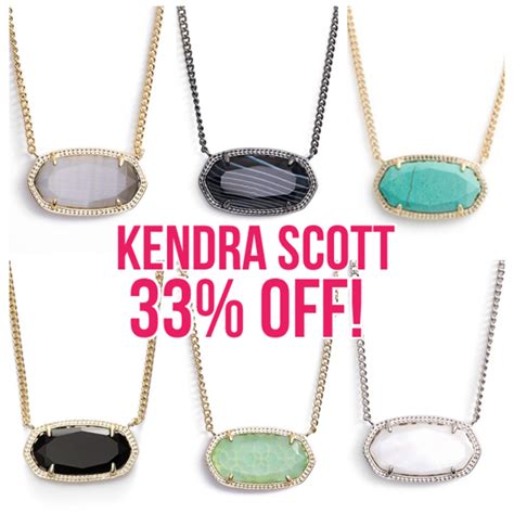 kendra scott sale.